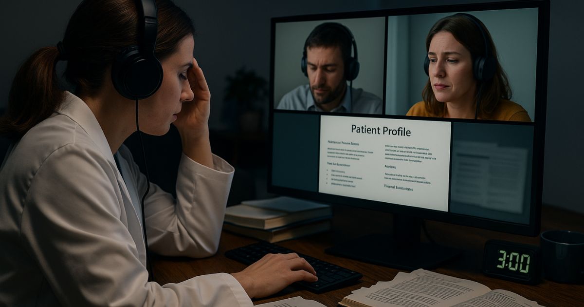 From Online OSCEs to AI-Powered Practice: The Future of Pharmacy Licensing Prep