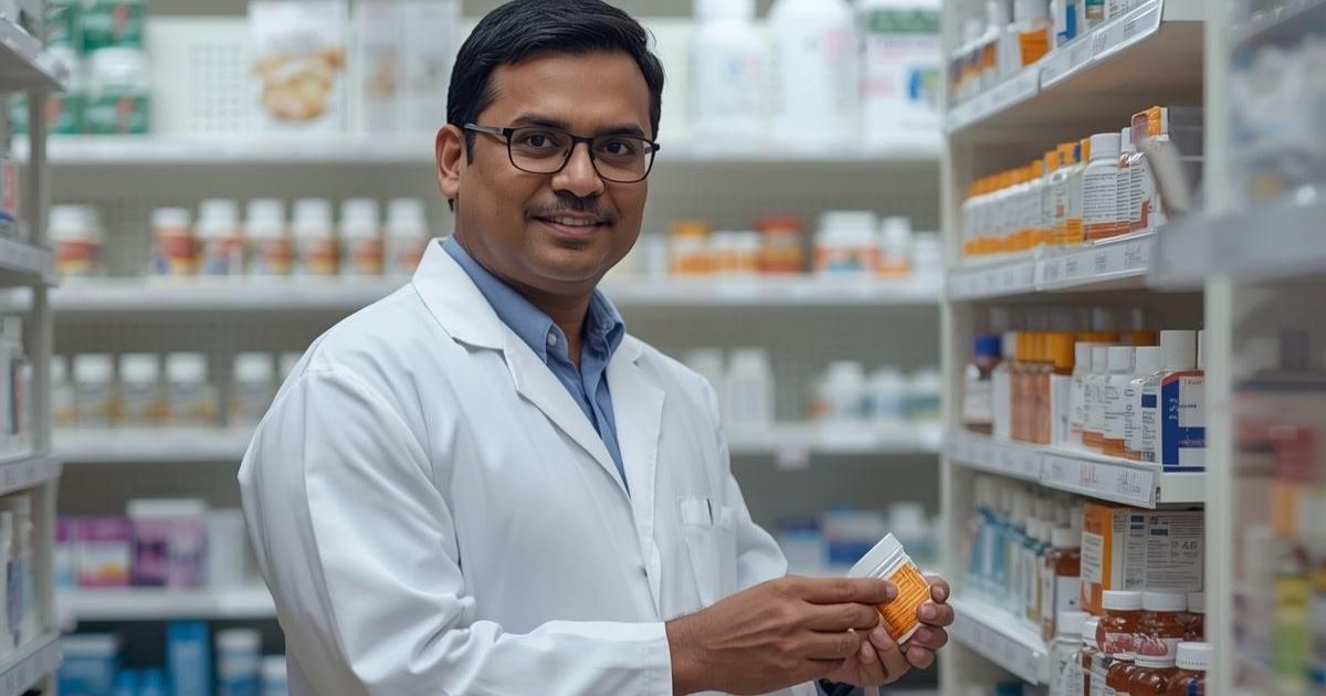 International pharmacy graduate preparing for PEBC OSCE