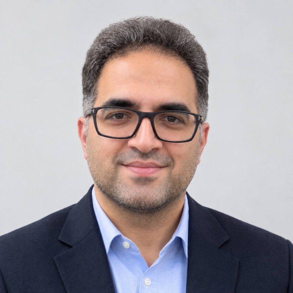 Hassan Torkamandi, Pharm.D., personal OSCE tutor