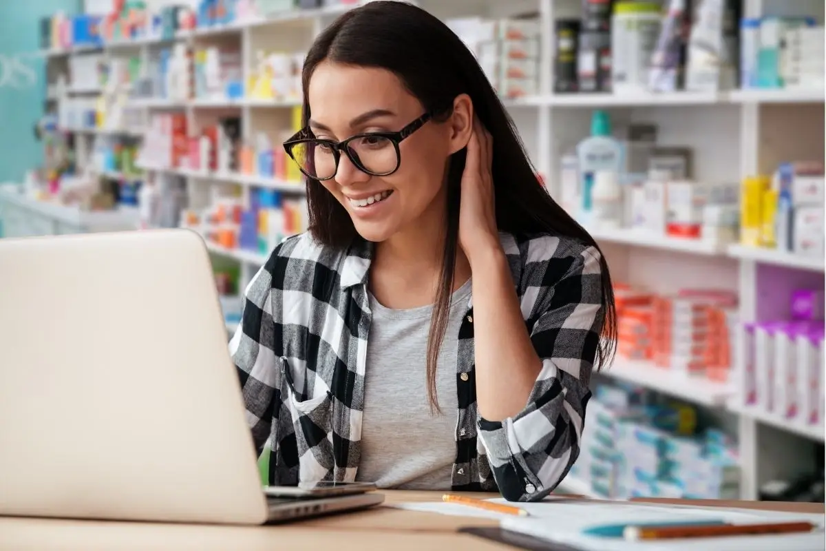 Pharmacy OSCE Training